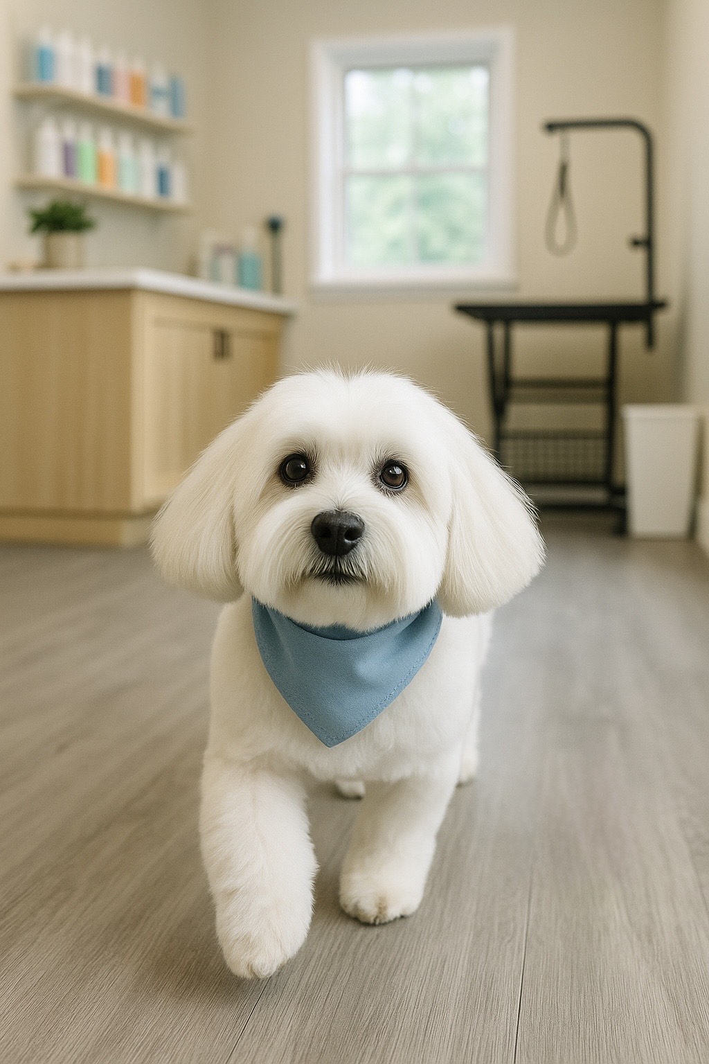 Golden Grooms Sanger Texas Gallery Dog