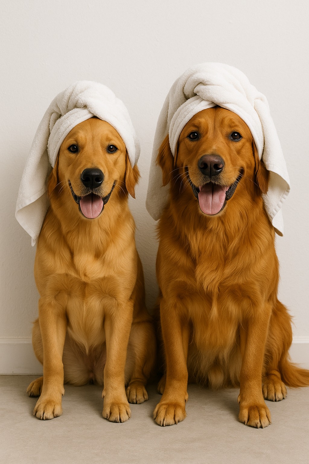 Golden Grooms Sanger Texas Gallery Dog