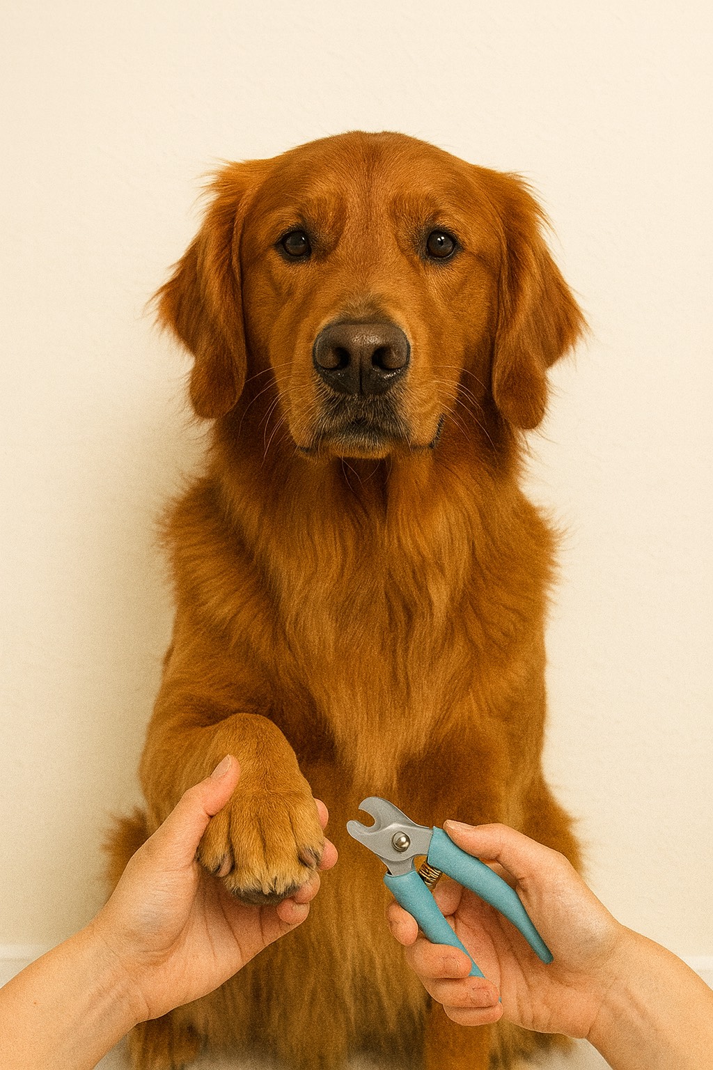 Golden Grooms Sanger Texas Gallery Dog